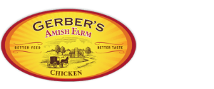 Gerber Poultry Case Study Logo