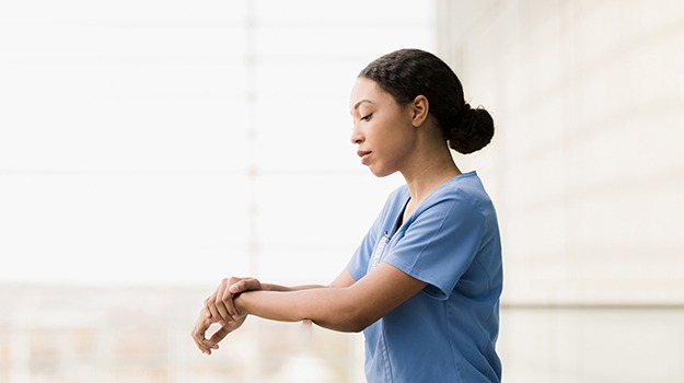 Burnout In Healthcare Workers How To Prevent It 