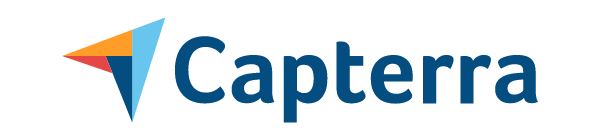 Capterra logo
