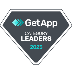 getapp 2023 category leaders