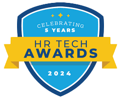 HR Tech award 2024