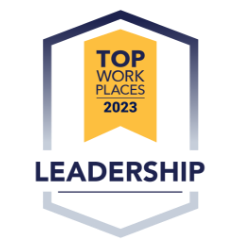 USA Today top work places 2024 - leadership