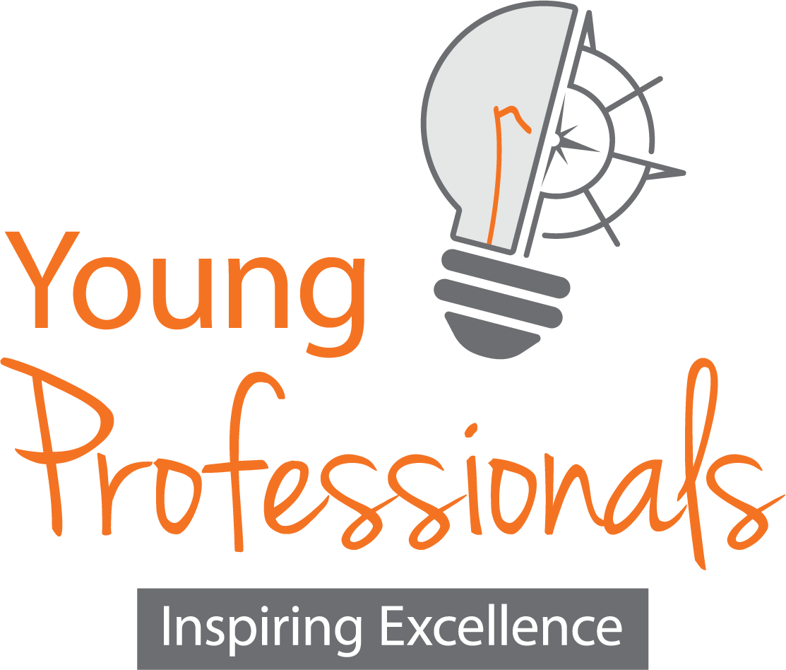 Paycor Young Professionals ERG logo