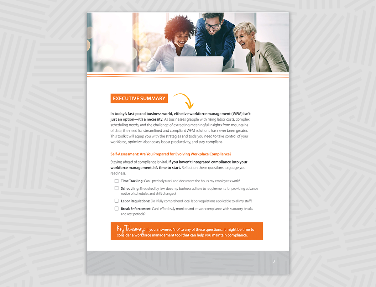 workforce management toolkit inside 2